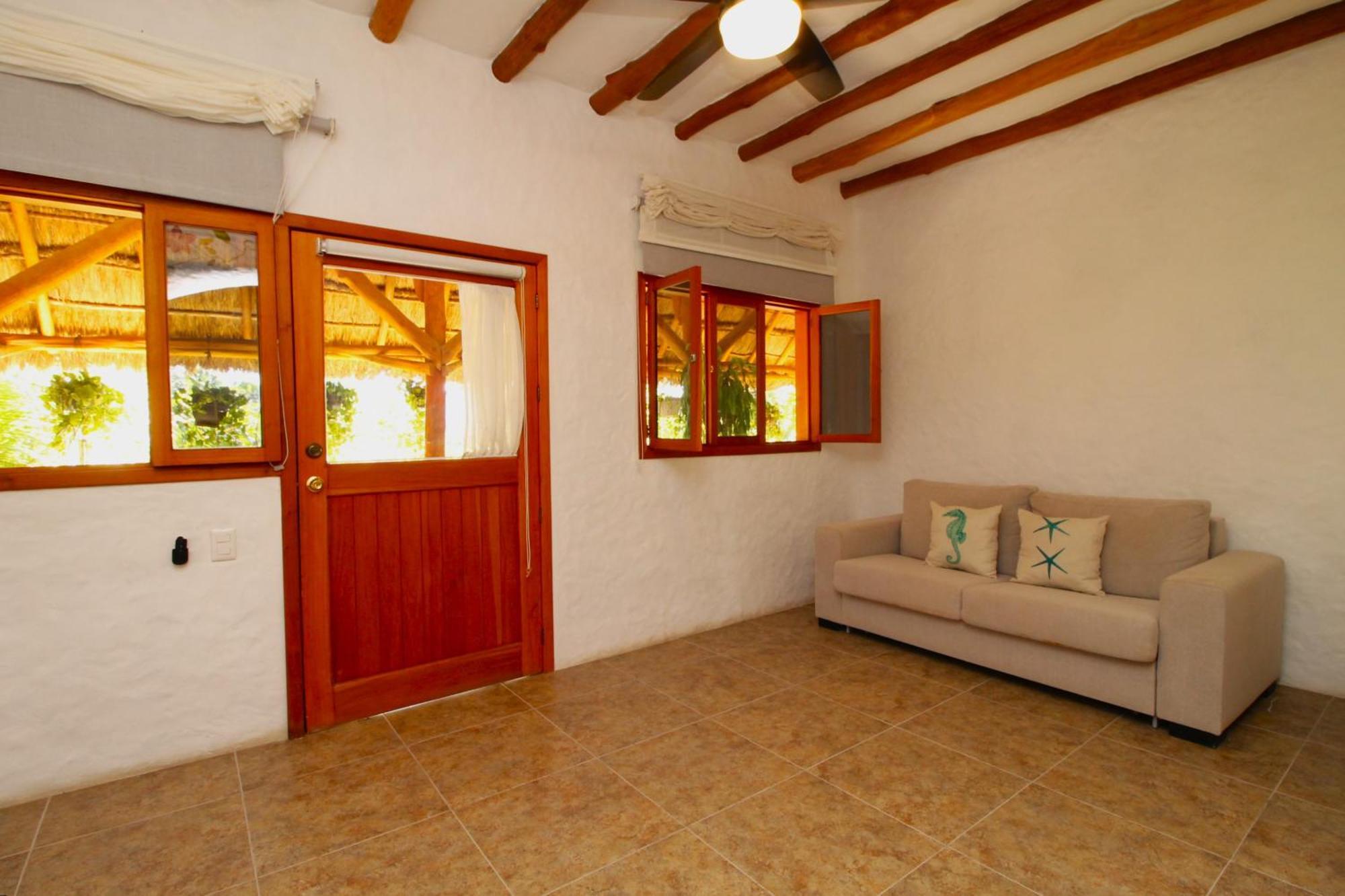 La Palma Holbox Hotel Екстериор снимка