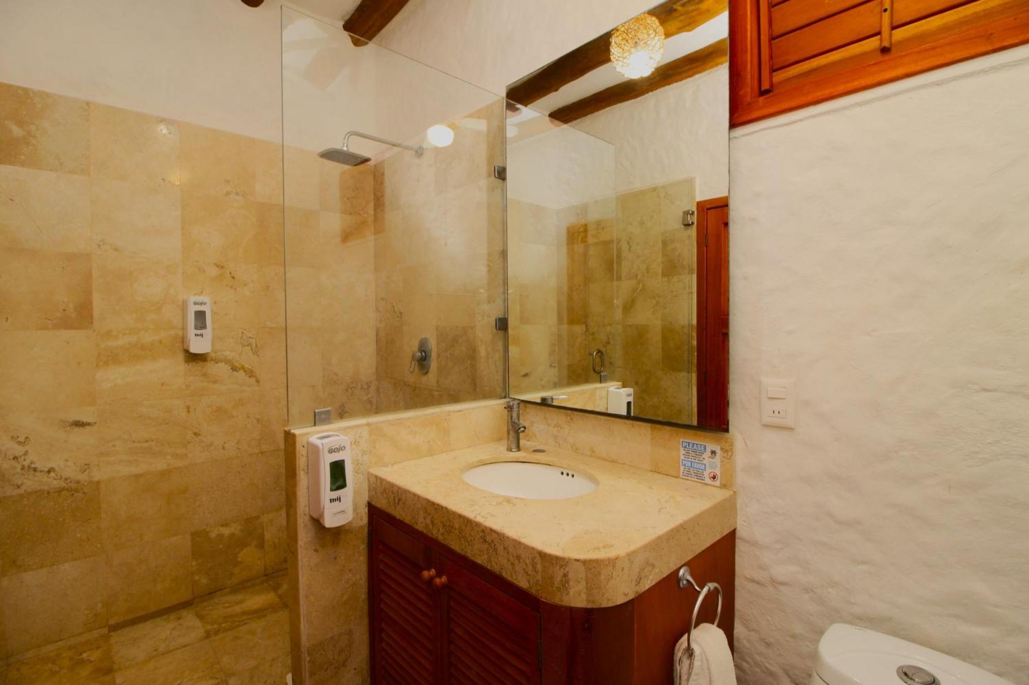 La Palma Holbox Hotel Екстериор снимка