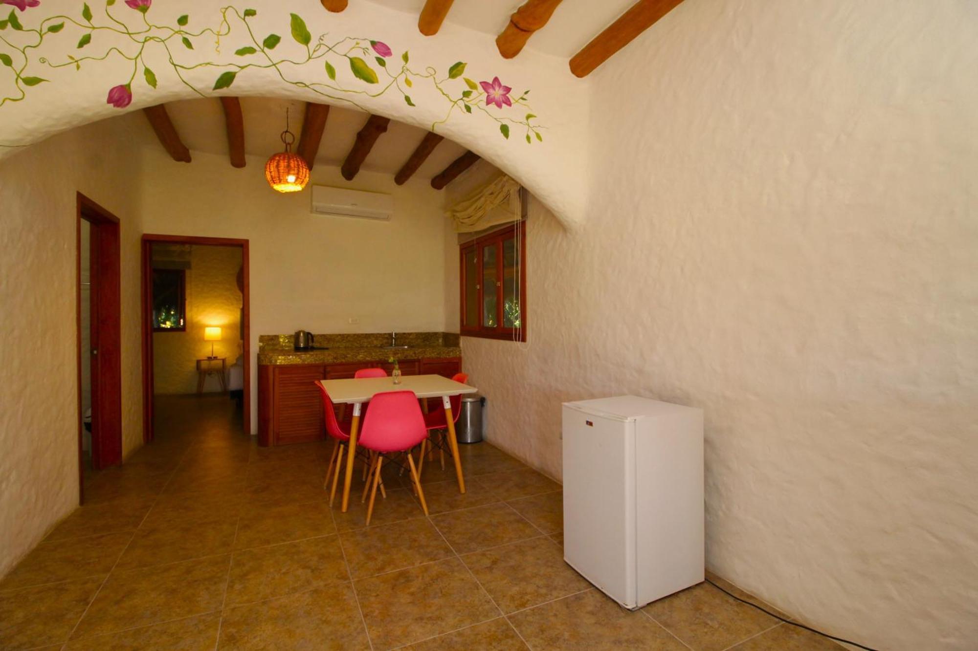 La Palma Holbox Hotel Екстериор снимка