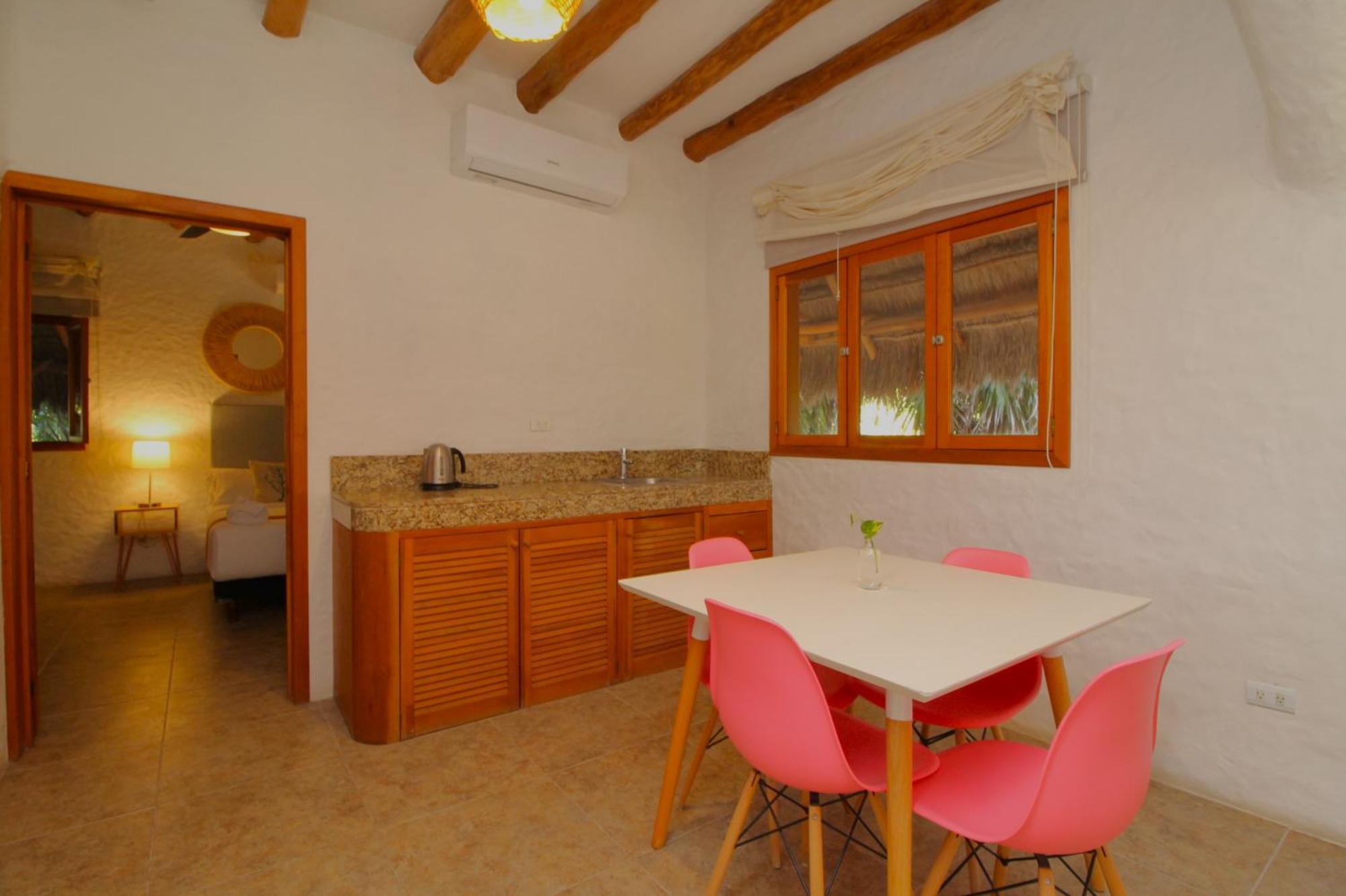 La Palma Holbox Hotel Екстериор снимка