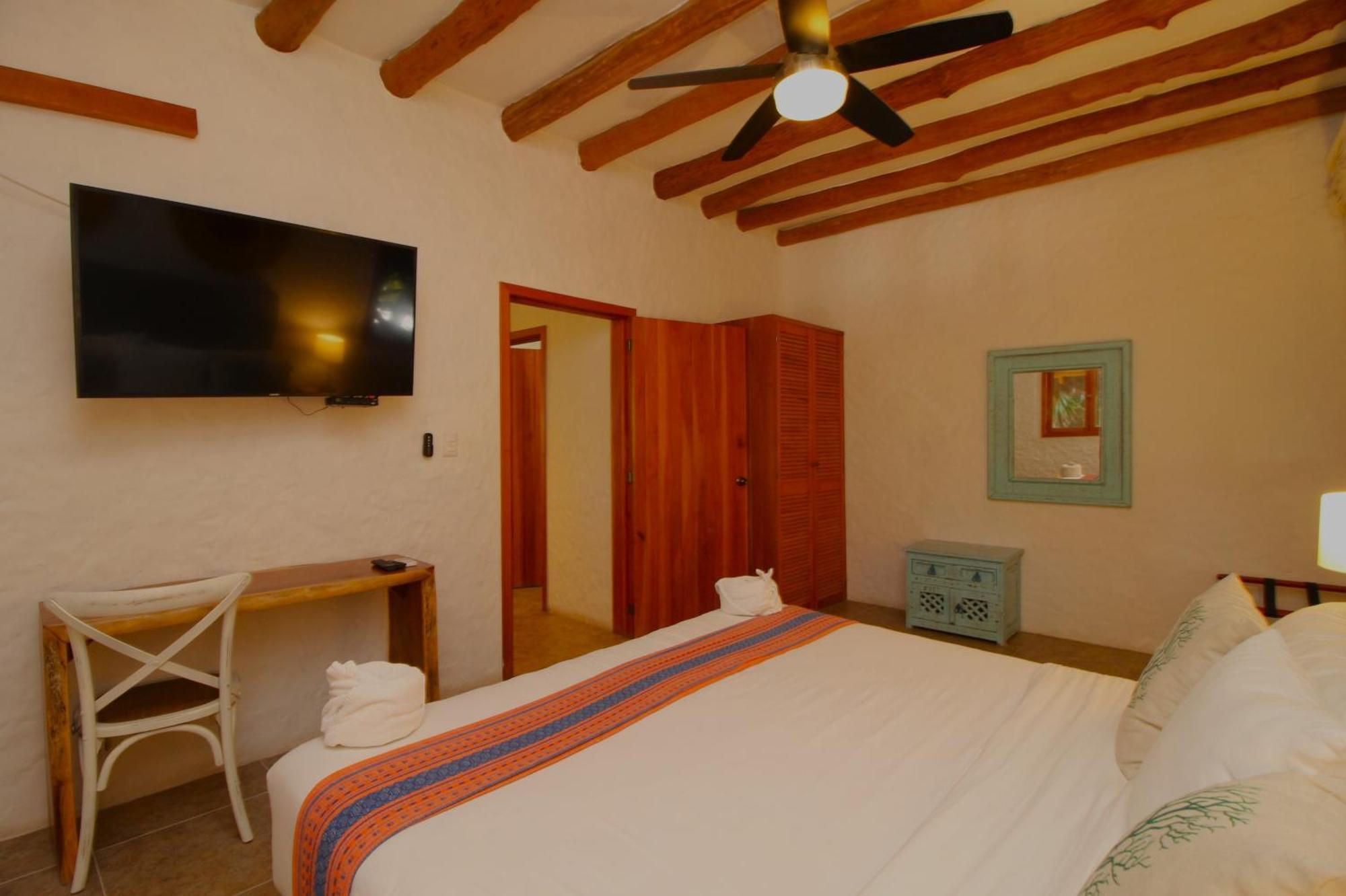 La Palma Holbox Hotel Екстериор снимка