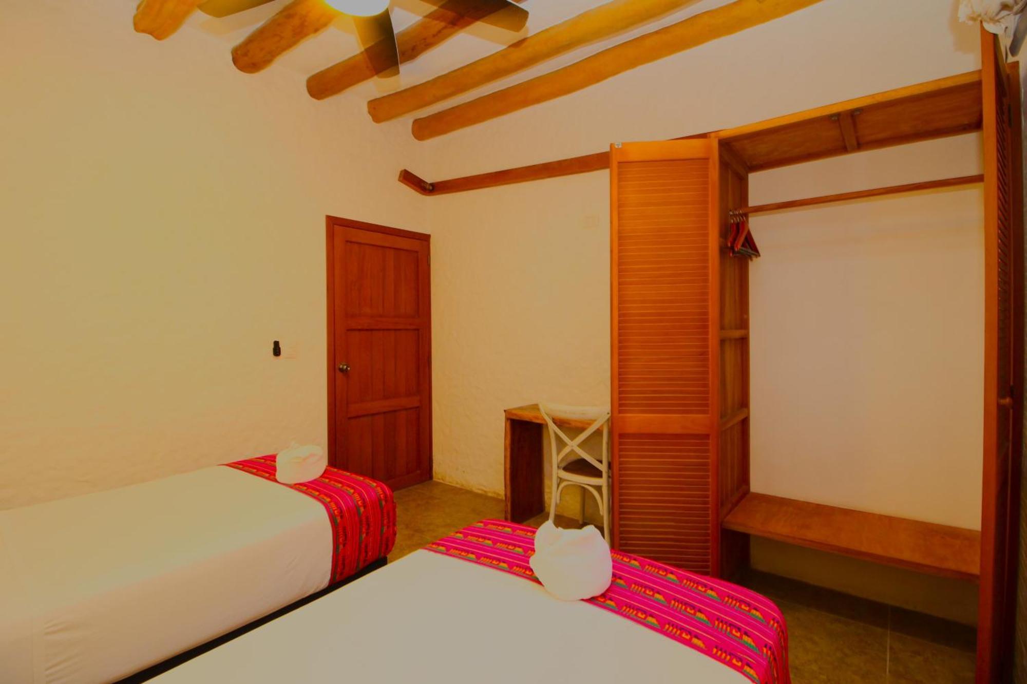 La Palma Holbox Hotel Екстериор снимка