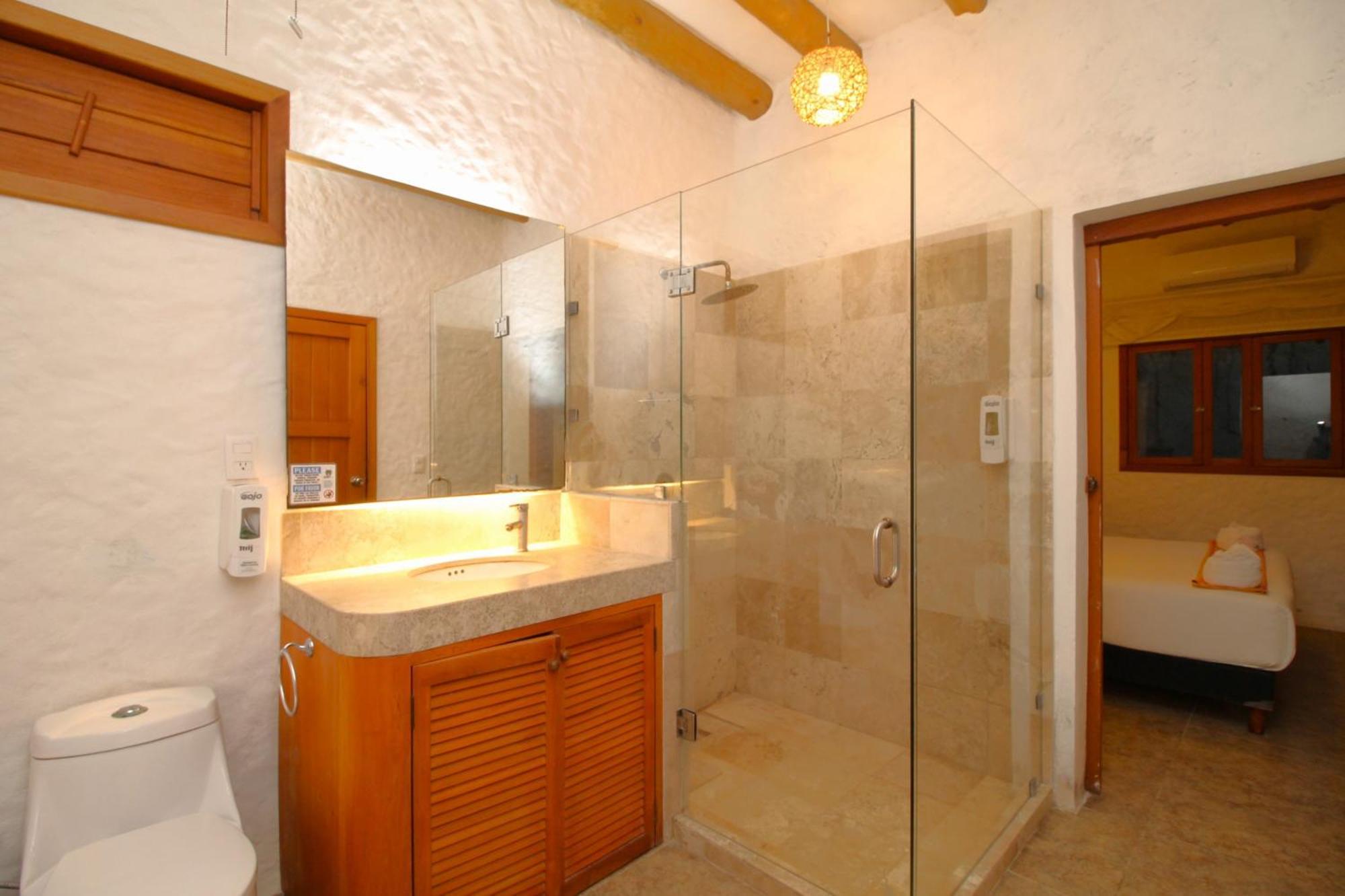La Palma Holbox Hotel Екстериор снимка