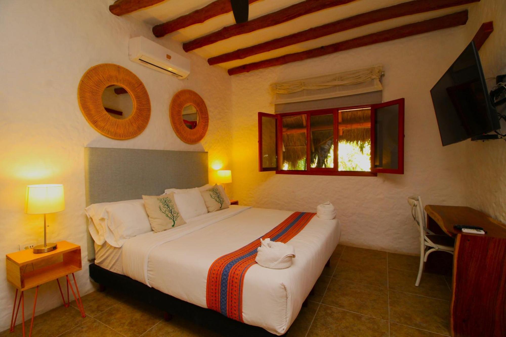 La Palma Holbox Hotel Екстериор снимка