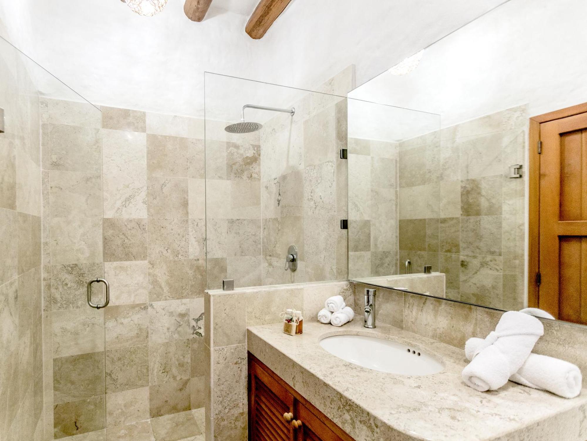 La Palma Holbox Hotel Стая снимка